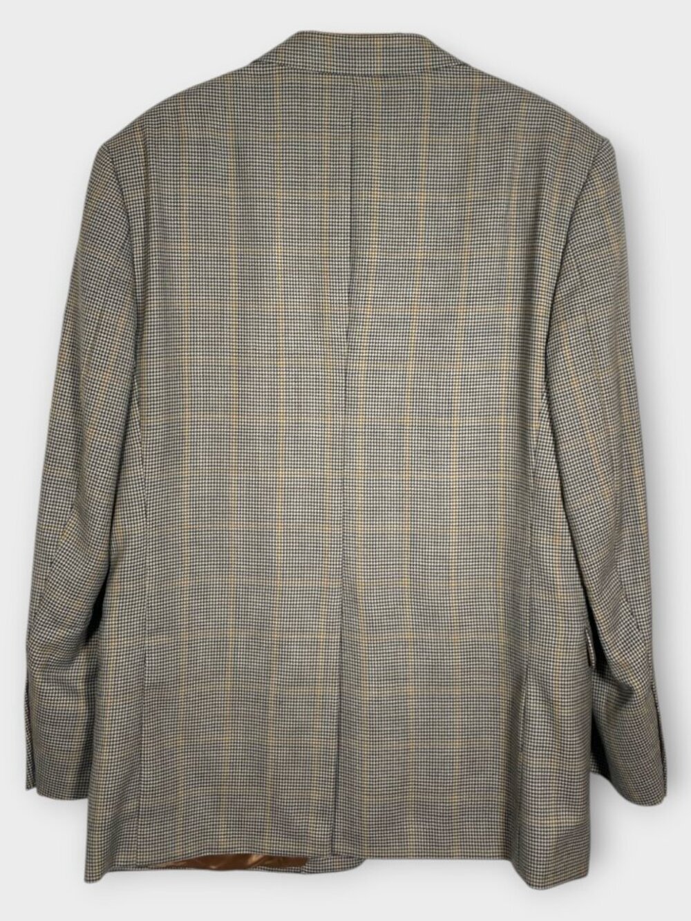 Brooks Brothers Regent Fit Wool Blazer Sport Coat 44L Fully Lined - Picture 2 of 12